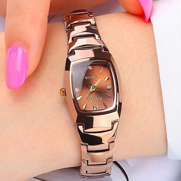 Crystal Watches for Women
